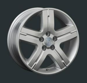 Replica Subaru SB5 S 6.5x16 5x100 ET48 56.1