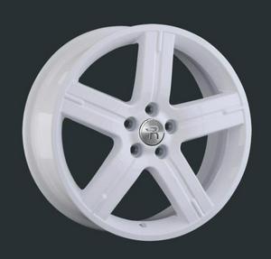 Replica Subaru SB5 W 7x17 5x100 ET48 56.1