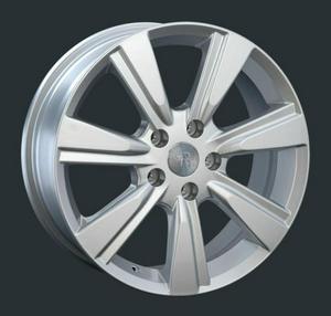 Replica Subaru SB51 S 7x17 5x114,3 ET48 56.1
