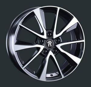Replica Subaru SB59 BKF 7x17 5x114,3 ET48 56.1