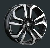 Replica Subaru SB63 BKF 7x17 5x114,3 ET48 56.1