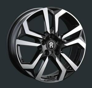 Replica Subaru SB63 BKF 7x17 5x114,3 ET48 56.1