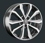 Replica Subaru SB65 GMF 7x17 5x114,3 ET48 56.1