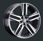 Replica Subaru SB66 GMF 8x19 5x114,3 ET48 56.1