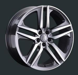 Replica Subaru SB66 GMF 8x19 5x114,3 ET48 56.1