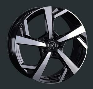 Replica Subaru SB69 BKF 7x18 5x114,3 ET48 56.1
