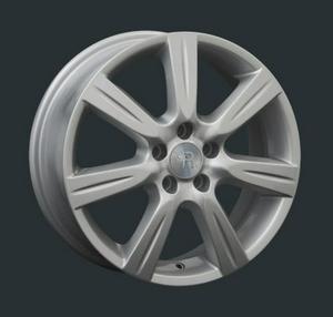 Replica Subaru SB7 S 6.5x16 5x100 ET55 56.1