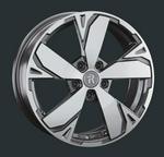 Replica Subaru SB70 GMF 7x17 5x114,3 ET55 56.1