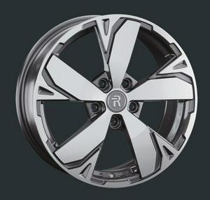 Replica Subaru SB70 GMF 7x17 5x114,3 ET55 56.1