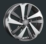 Replica Subaru SB73 GMF 7x17 5x114,3 ET48 56.1