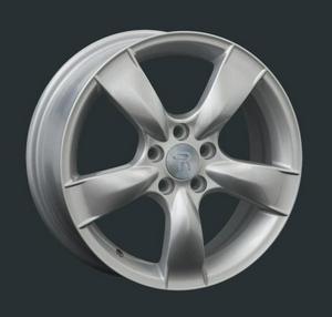 Replica Subaru SB8 S 6.5x16 5x100 ET55 56.1