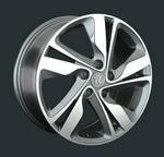 Replica Subaru SB84 GMF 7x17 5x114,3 ET48 56.1