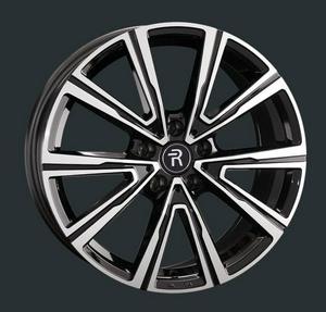 Replica Subaru SB89 BKF 7x18 5x114,3 ET55 56.1