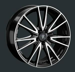 Replica Subaru SB90 BKF 7x17 5x100 ET55 56.1