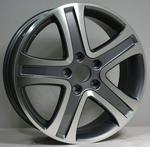 Replica Suzuki NW R224 MG 6.5x16 5x114,3 ET45 ��60.1