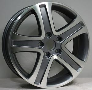 Replica Suzuki NW R224 MG 6.5x16 5x114,3 ET45 60.1