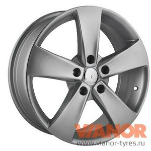 Replica Suzuki NW R354 MG 6.5x17 5x114,3 ET45 60.1