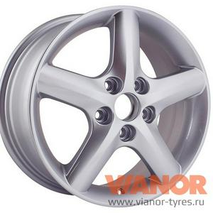 Replica Suzuki NW R486 S 6x16 5x114,3 ET50 60.1