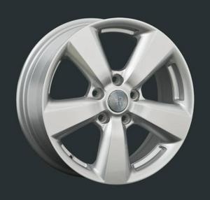 Replica Suzuki SZ10 S 6.5x16 5x114,3 ET45 60.1