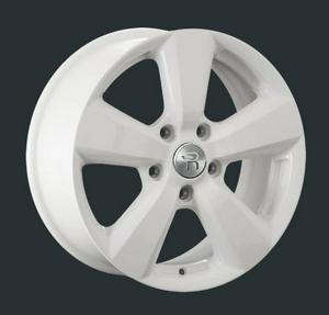 Replica Suzuki SZ10 W 6.5x16 5x114,3 ET45 60.1