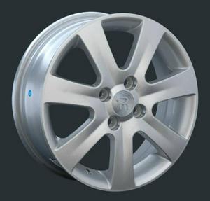 Replica Suzuki SZ13 S 5.5x15 4x100 ET45 54.1