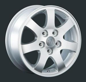 Replica Suzuki SZ14 S 6x15 5x114,3 ET50 60.1