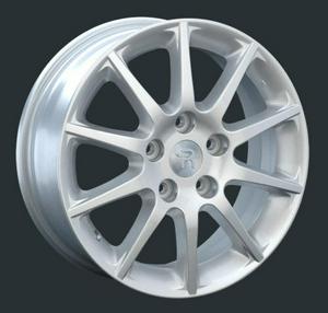 Replica Suzuki SZ15 S 6x16 5x114,3 ET50 60.1