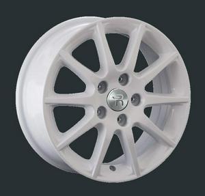 Replica Suzuki SZ15 W 6x16 5x114,3 ET50 60.1