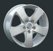 Replica Suzuki SZ16 S 6.5x16 5x114,3 ET45 60.1