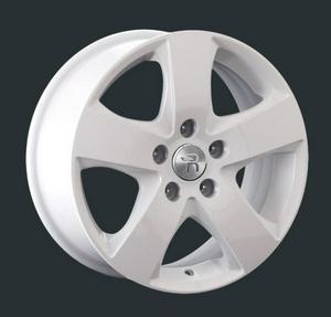 Replica Suzuki SZ16 W 6.5x16 5x114,3 ET45 60.1
