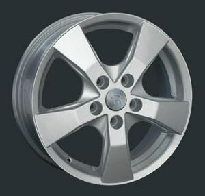 Replica Suzuki SZ26 S 6x16 5x114,3 ET50 60.1