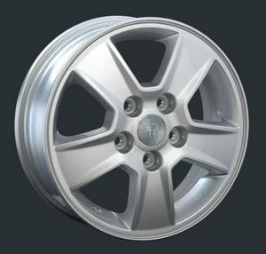 Replica Suzuki SZ38 S 5.5x15 5x114,3 ET50 60.1