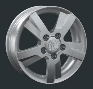 Replica Suzuki SZ41 S 5.5x15 5x114,3 ET50 60.1