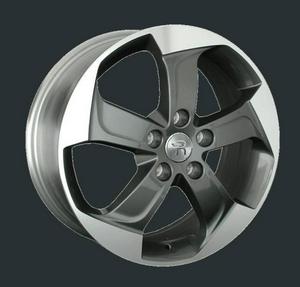 Replica Suzuki SZ47 GMF 6.5x17 5x114,3 ET45 60.1