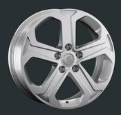 Replica Suzuki SZ48 S 6.5x17 5x114,3 ET45 60.1