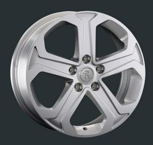 Replica Suzuki SZ48 S 6.5x17 5x114,3 ET45 60.1