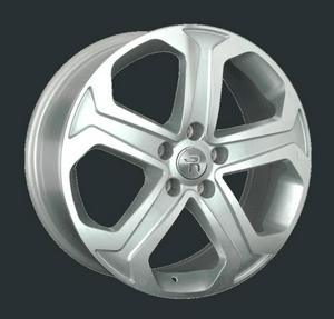 Replica Suzuki SZ48 SF 6.5x17 5x114,3 ET50 60.1