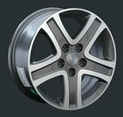 Replica Suzuki SZ5 GMF 6.5x17 5x114,3 ET45 60.1