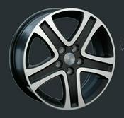 Replica Suzuki SZ5 MBF 6.5x17 5x114,3 ET45 60.1