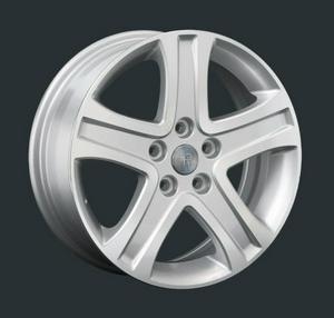 Replica Suzuki SZ5 SF 6.5x16 5x114,3 ET45 60.1