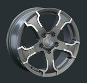 Replica Suzuki SZ6 GMF 6.5x17 5x114,3 ET45 60.1