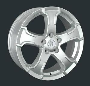 Replica Suzuki SZ6 S 6.5x17 5x114,3 ET45 60.1