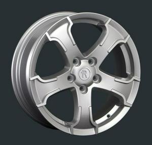 Replica Suzuki SZ6 SF 6.5x17 5x114,3 ET45 60.1
