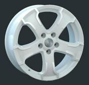 Replica Suzuki SZ6 WF 6.5x16 5x114,3 ET45 60.1
