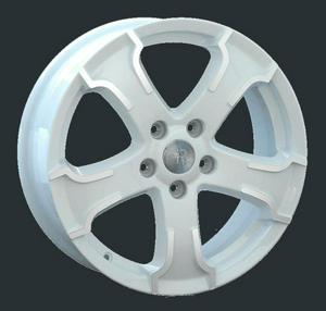 Replica Suzuki SZ6 WF 6.5x16 5x114,3 ET45 60.1