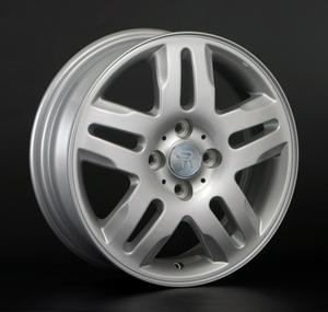 Replica Suzuki SZ7 S 5.5x15 4x100 ET45 54.1