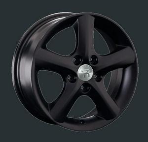 Replica Suzuki SZ8 MB 6x16 5x114,3 ET50 60.1