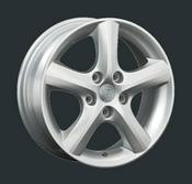Replica Suzuki SZ8 S 6x16 5x114,3 ET50 60.1