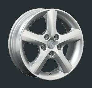 Replica Suzuki SZ8 S 6x16 5x114,3 ET50 60.1