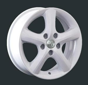 Replica Suzuki SZ8 W 6x16 5x114,3 ET50 60.1